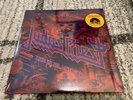 Judas Priest Live In Atlanta '82	2x Red Vinyl LP RSD 2025 Record Store Day