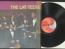 THE LAT-TEENS Self Titled LP Contique | Latin Boogaloo RARE