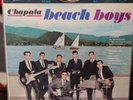 Latin LP Rare Rock MOD Tejano Instrumentals Chapala Beach Boys Watermelon Man VG