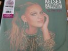 KELSEA BALLERINI The First Time Orchid Splatter 2LP Vinyl Record Store Day 2025