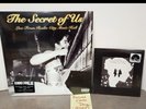 Gracie Abrams, The Secret of Us & Taylor Swift, Fortnight 2025 RSD Combo In Hand