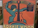 Ronnie Wood Live At Electric Lady Land RSD 2025 Vinyl LP New Sealed