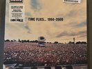 Oasis Time Flies…1994-2009 Vinyl 4x LP Record Store Day RSD 2025 SEALED boxset