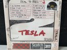 Tesla - Real to Reel Volume 2 Vinyl LP RSD 2025 New/Sealed