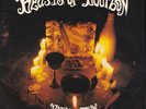 THE BEASTS OF BOURBON - Black Milk LP Australian Release