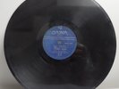 ROY ORBISON - Candy Man/ Crying - 78 RPM Brazil Rock Twist RARE  1962