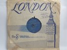 DEL SHANNON - Runaway/ Jody - 78 RPM Brazil Rock RARE 1961