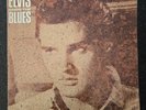 Elvis Sings The Blues Vinyl