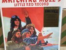 Matching Mole Matching Mole's Little Red Record RSD 2025 Vinyl 2XLP New Sealed