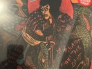 Dokken Beast From The East Live GREEN ORANGE RSD 2025 Vinyl Record Store Day