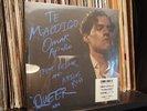 Omar Apollo Trent Reznor Atticus Ross Te Maldigo QUEER RSD 2025 7