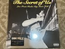 Gracie Abrams The Secret Of Us Live From Radio City Music Hall RSD 2025