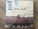 Oasis Time Flies - 1994-2009 Vinyl 4x LP Coloured Vinyl Sealed RSD 2025 IN HAND