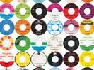 Various - Soul Slabs Vol. 4 [2-lp Red Vinyl] RSD 2025