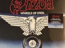 Saxon Wheels of Steel 45th Anniversary Record Store Day RSD 2025 Sealed Mint