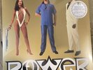 ICE T - POWER RARITIES (RSD 2025) VINYL LP [BLACK ICE W/ WHITE SPLATTER]