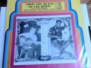 Elvis Presley From The Beach To The Bayou LP Blank Back Cover LP-101 NM 1978