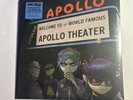 Record Store Day 2025: Gorillaz Demon Days Live from the Apollo Theater 2x LP