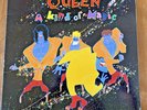 Queen - A Kind of Magic - Vinyl LP - 1st press U.K. import - Free ship