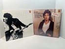 Vintage BRUCE SPRINGSTEEN Born To Run and Darkness On The Edge Of Town -2 SEALED