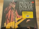 Prince & The New Power Generation 3 X Yellow Vinyl LP Live At Glam Slam RSD 2025