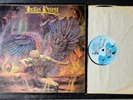 Judas Priest Sad Wings Of Destiny UK  GULP 1015 Original 1976 1st RELEASE Vinyl