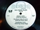 Wu-Tang Clan - The W, 2xLP, (Vinyl)