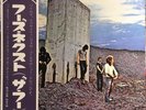 The Who - Who's Next, LP, (Vinyl)