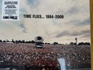 Rare Oasis Time Flies 1994-2009 RSD 4LP Coloured Vinyl Box Set