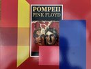 PINK FLOYD /A POMPEII /2LP Purple Vinyl