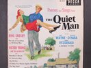 SOUNDTRACK: the quiet man DECCA 10