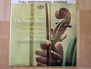 MICHAEL RABIN magic bow Capitol SP 8510  orig 1960 1st press Sealed
