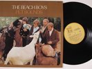 BEACH BOYS Pet Sounds BROTHER/REPRISE LP VG++ q