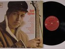 BOB DYLAN Self Titled COLUMBIA CL-1779 LP mono 2-eye q