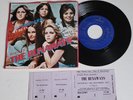 THE RUNAWAYS - SECRETS - 7