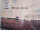 Oasis Time Flies 1994-2009 Vinyl 4xLP RSD Record Store Day 2025 Numbered Limited