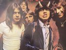 AC/DC Highway to Hell Vintage Vinyl Record. 1979. Atlantic ATL 50 628 Germany.