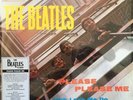The Beatles ‎– Please Please Me MONO SEALED