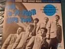 The Fe-Fi-Four Plus Two / Lincoln Sts. Exit - I Wanna Come Back / Double Crossin