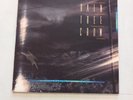Rain Tree Crow Blackwater 1991 Vinyl First Press VST 1340 With Insert