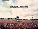 NEW OASIS “TIME FLIES” RSD 2025 LIMITED EDITION NUMBERED AND COLORED 4LP VINYL