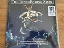THE NEVERENDING STORY RSD 2025 Starlight Vinyl LP SEALED Giorgio Moroder
