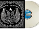Jimmy Page & The Black Crowes Vinyl Record Live At The Greek White 2 LP Set NEW