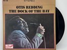 Otis Redding - The Dock Of The Bay - 1968 Volt 1st Press (EX) Ultrasonic Clean