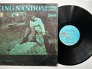 KING NANDO  EL SOLITARIO SALSA GUAGUANCO SWINGER RECORDS