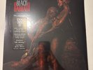 Black Sabbath The Eternal Idol Vinyl LP SEALED RSD 2025 Ruby translucent vinyl