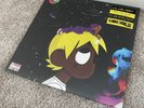 Lil Uzi Vert Eternal Atake / LUV vs. The World 2 RSD 2025 Blue Vinyl LP NEW