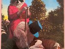 J.J. Cale Naturally 1971 LP Album Vinyl ISA 5003 Shelter Records  first press