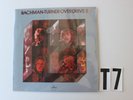 Bachman-Turner Overdrive II - SEALED New Record lp original vinyl album