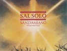 Sal Solo - San Damiano (Heart And Soul), 7